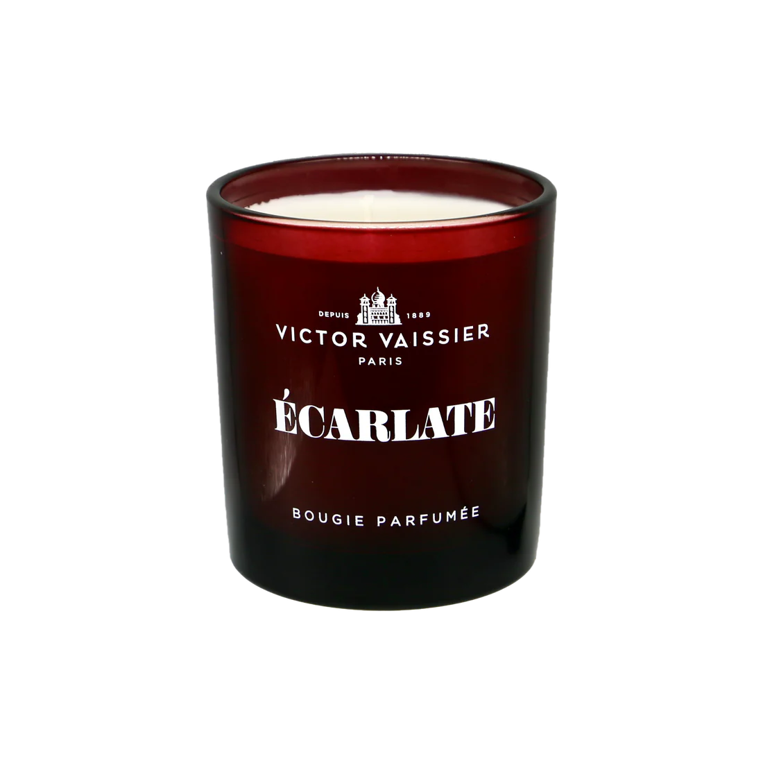 Écarlate - ilmkerti