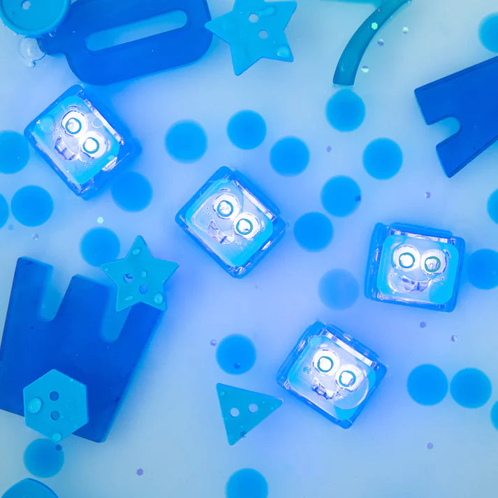 Glo pals - Blair teningar