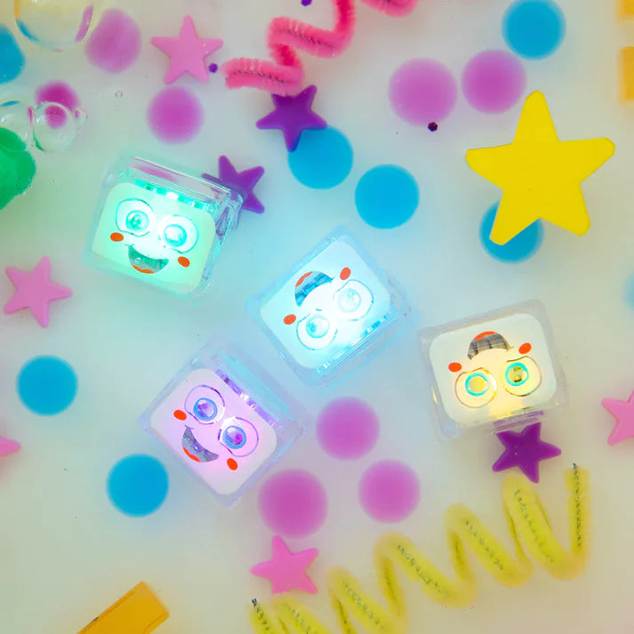Glo pals - Party Pal teningar