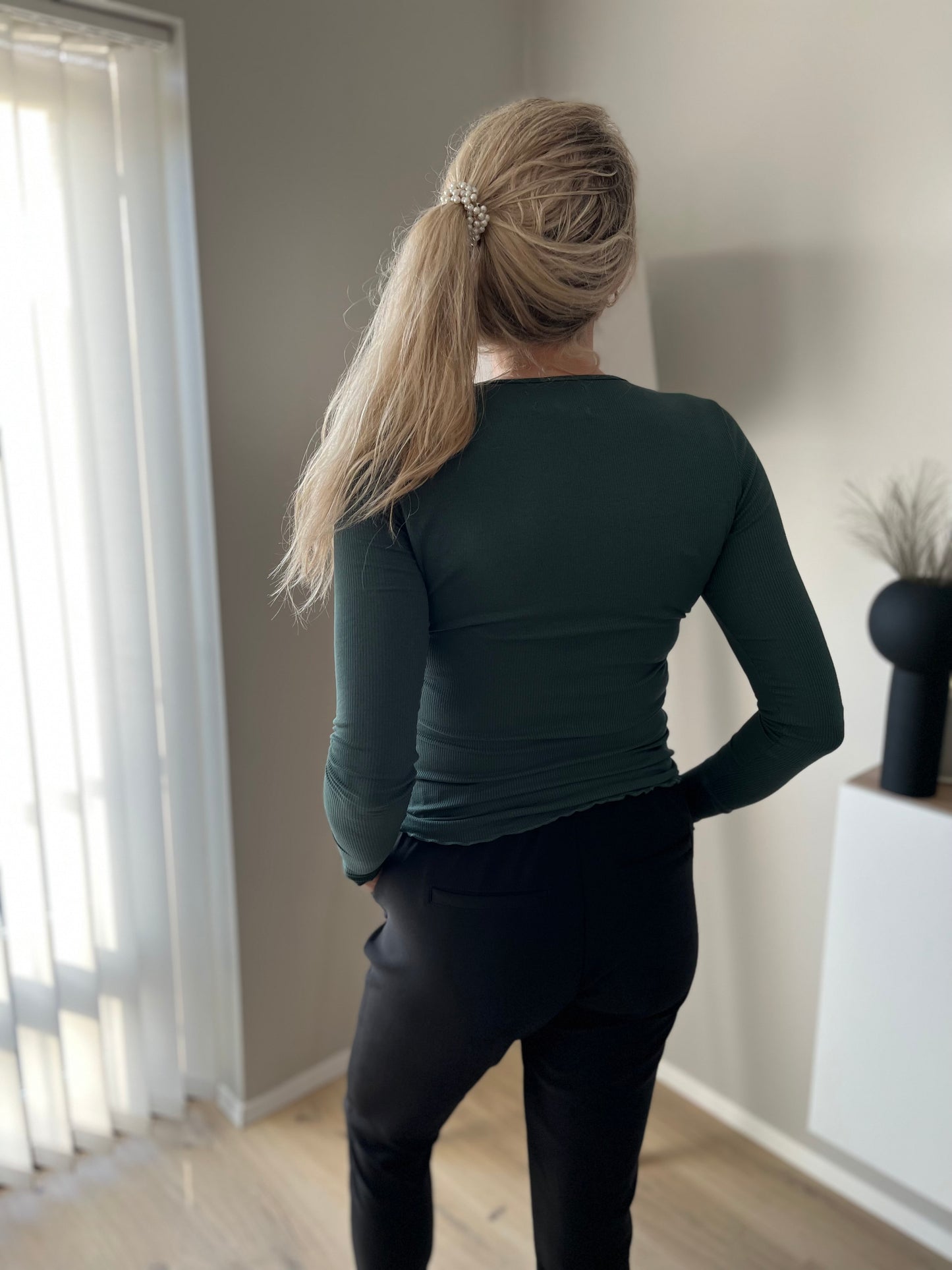 Libertié- Kristel buxur- MOM