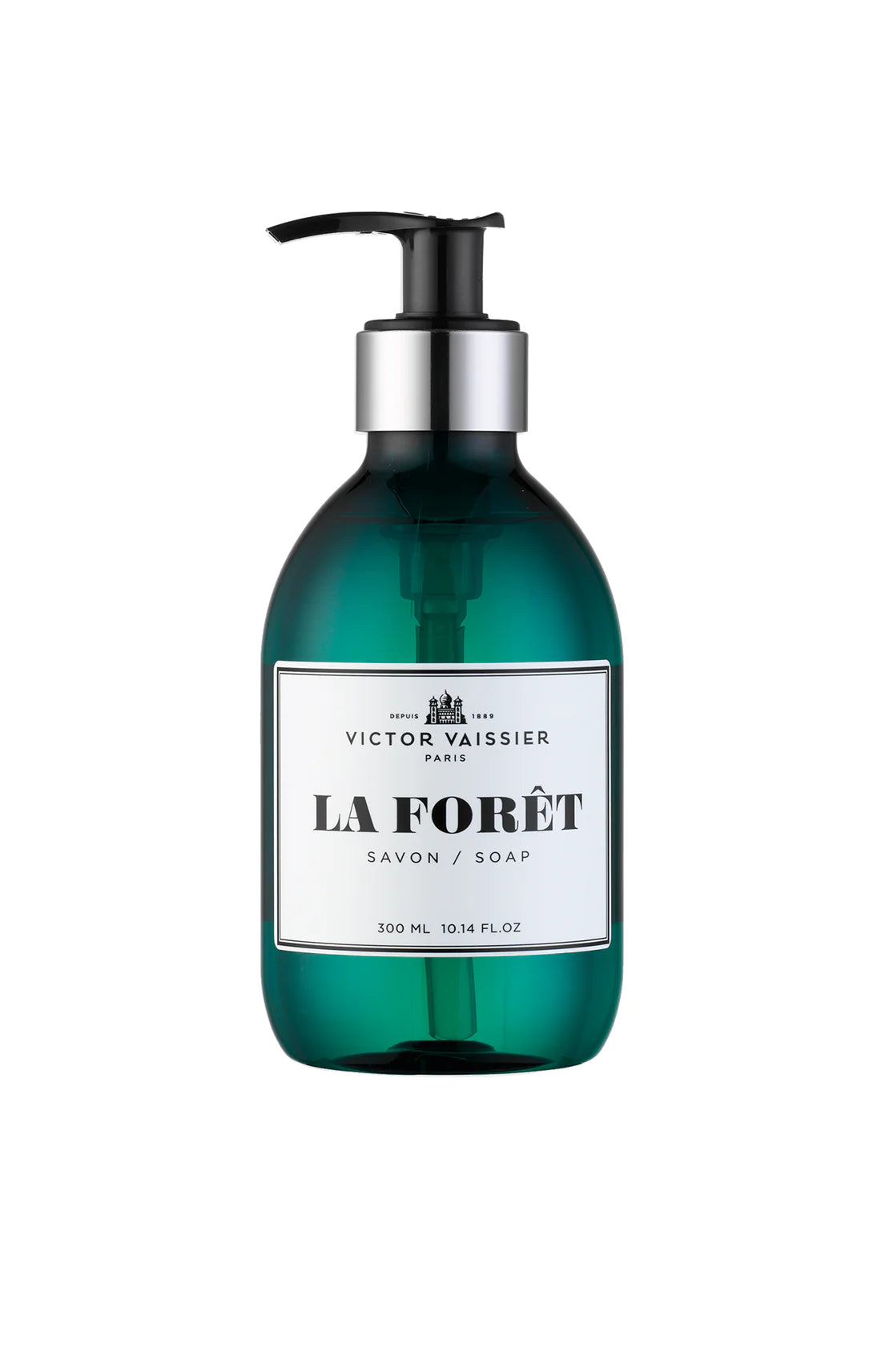 La Forêt - handsápa