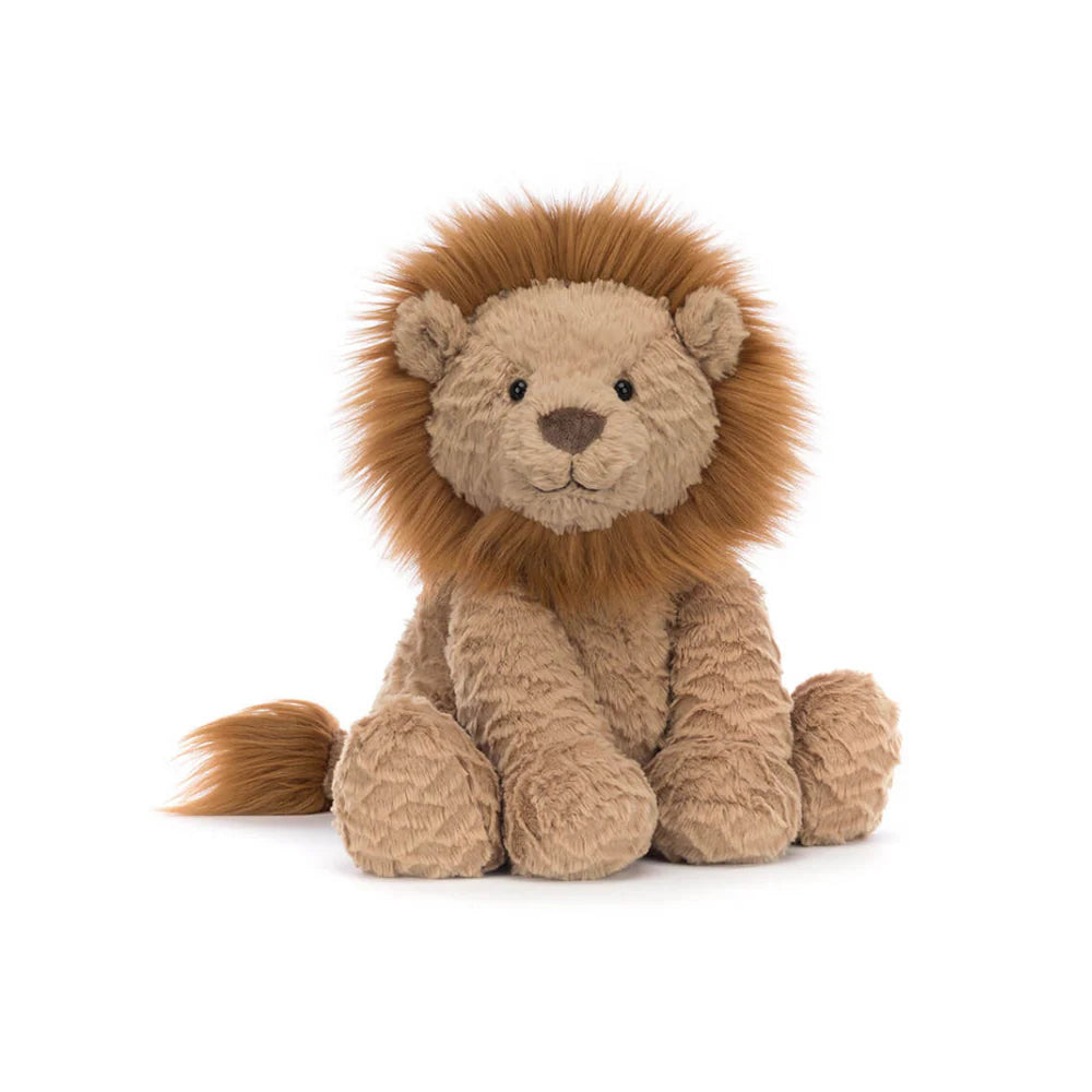 Jellycat - Ljónsi