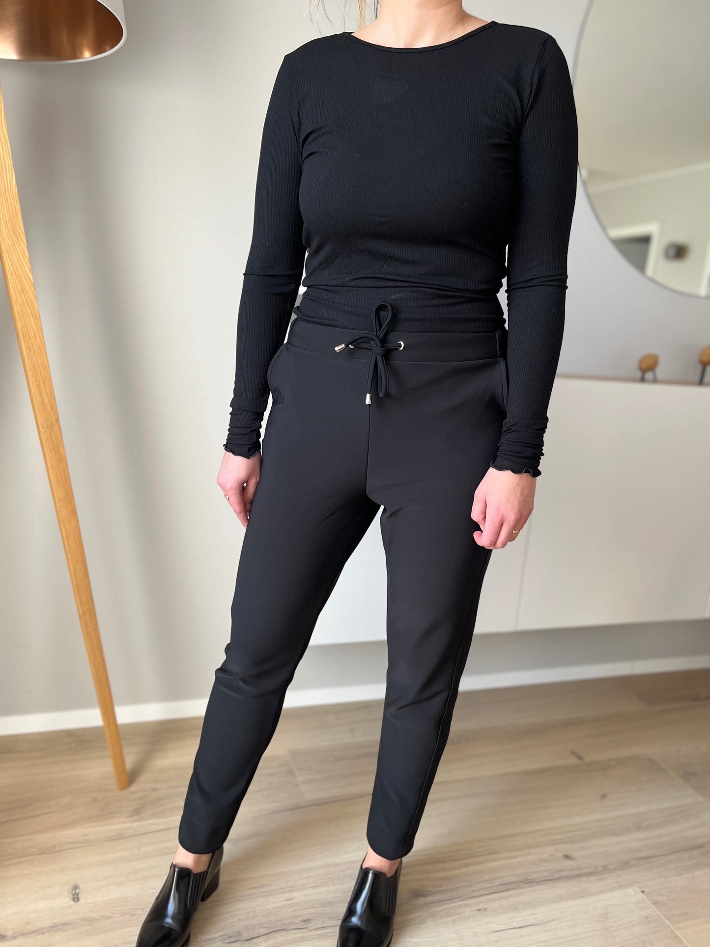 Libertié- Kristel buxur- MOM