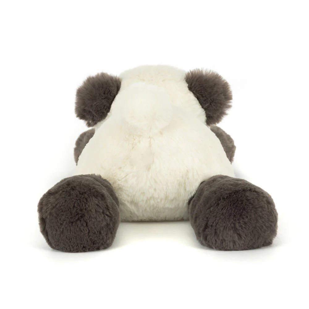 Jellycat - smudge panda