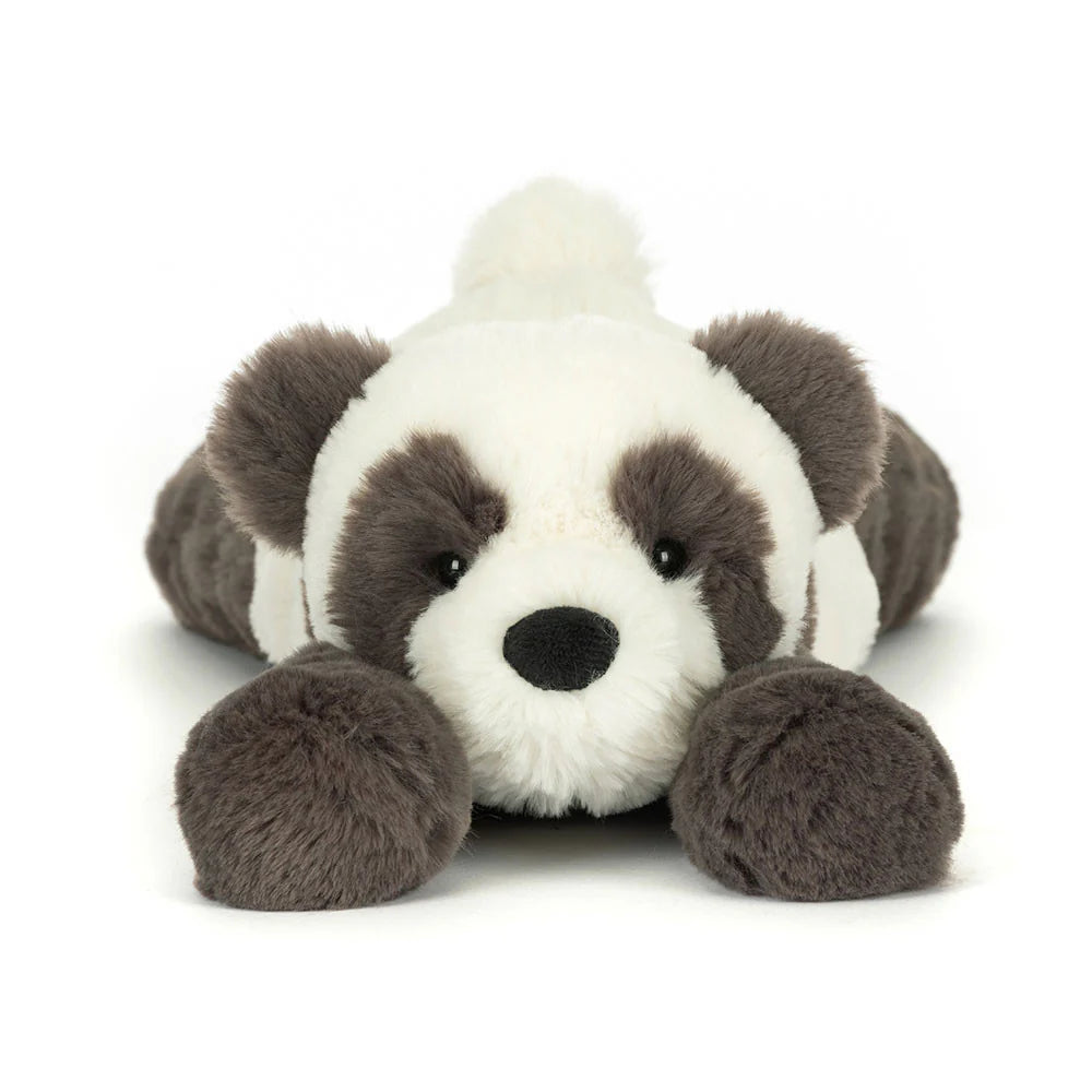 Jellycat - smudge panda