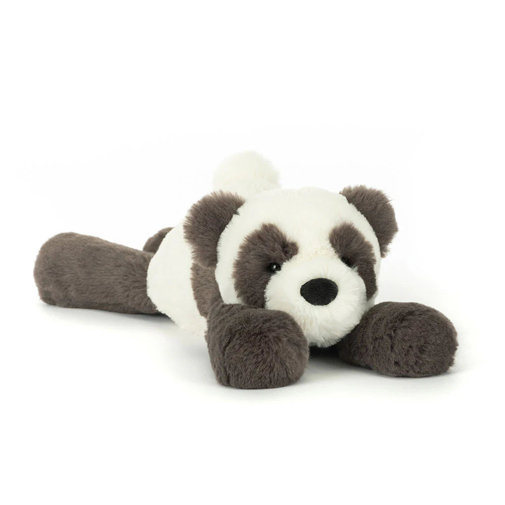 Jellycat - smudge panda