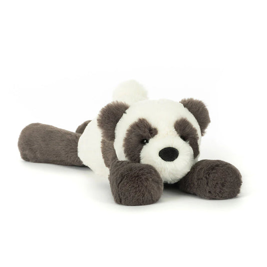 Jellycat - smudge panda