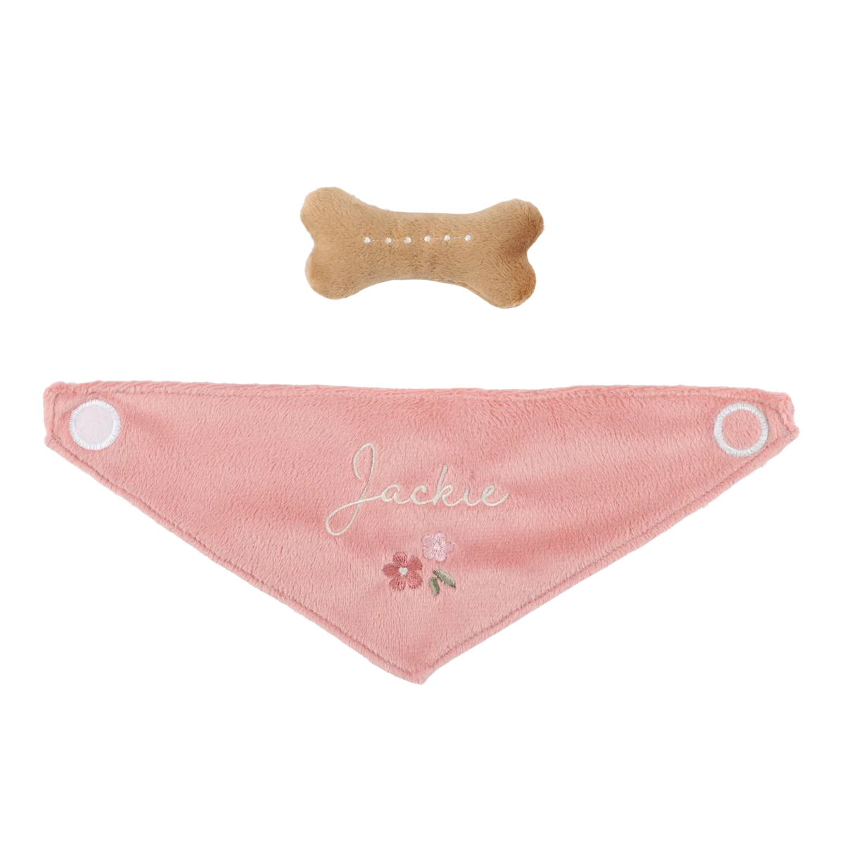 LITTLEDUTCH - hundur í burðartösku