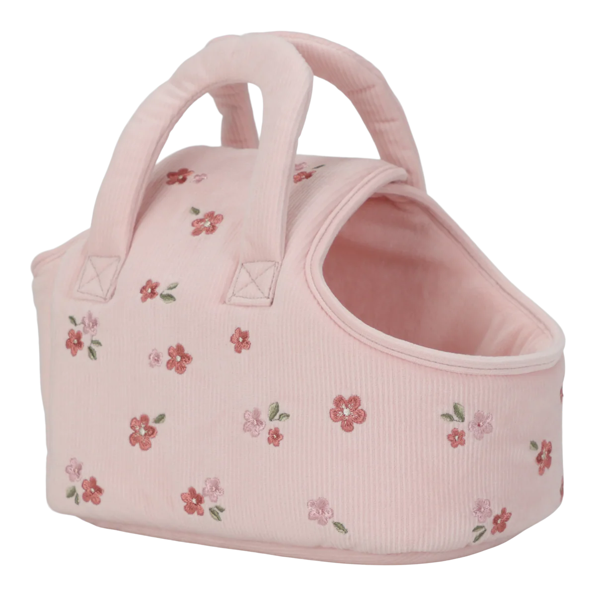 LITTLEDUTCH - hundur í burðartösku