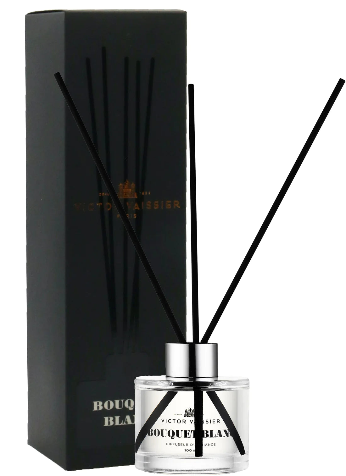 Bouquet Blanc - ilmstangir