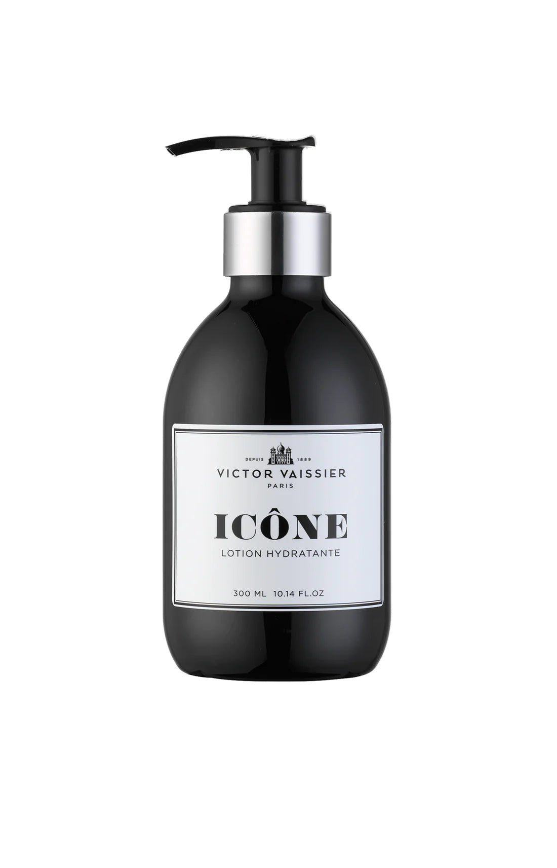 Icône - handáburður
