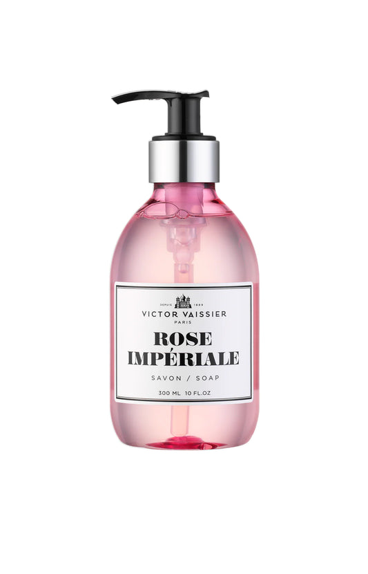 Rose Impériale - handsápa