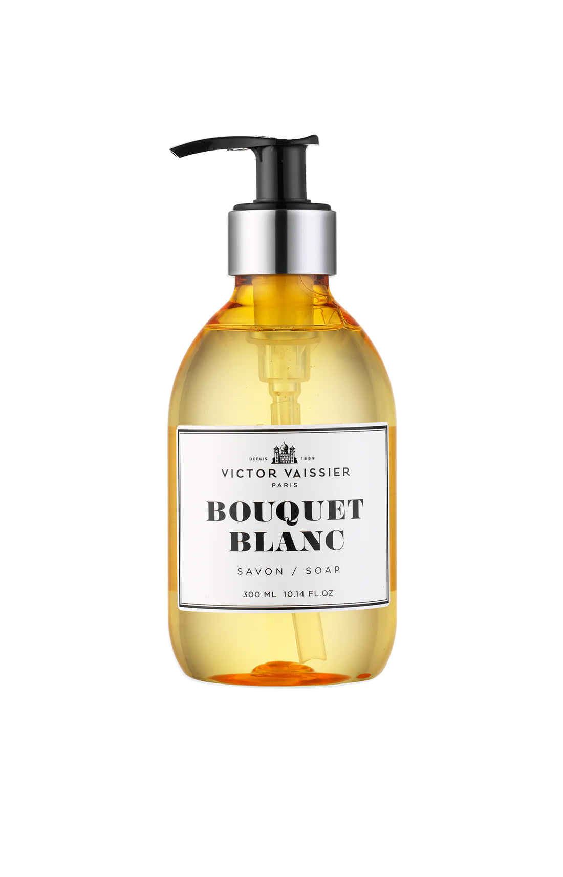 Bouquet Blanc - handsápa